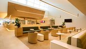 Adelaide’s new Qantas Club lounge is now open