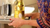 Singapore Airlines pops the cork on Cristal 2015 Champagne