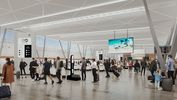 Huge changes coming to Sydney Airport Domestic T2