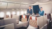 How to book Oman Air flights using Qantas Points