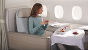 Air France’s new 777 La Première first class