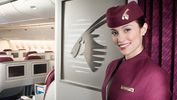 Get comfy in Qatar Airways’ Comfort+ premium economy seats