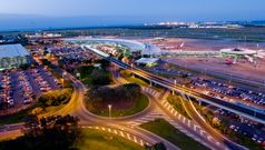 BNE Airport open overnight, but road closures