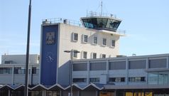 Christchurch air traffic staff 