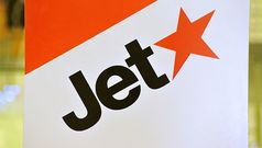 Jetstar aims for 100% self-service