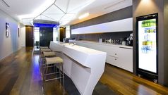 Regus opens new serviced offices in North Sydney