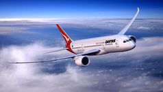 Qantas/Jetstar to take Air Pacific 787s?