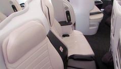 More Premium Economy legroom for AirNZ?