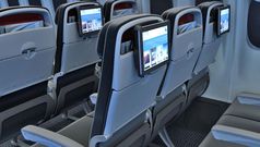 Jetstar to install iPad seats