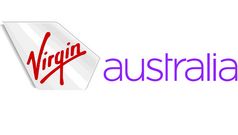 Virgin Australia's new brand and logo