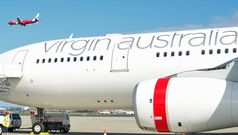 Virgin Australia reveals new aircraft, seating