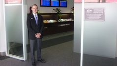 More Virgin Australia lounges get priority access