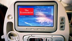 Singapore Airlines: 20 magazines to read inflight 