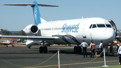 Skywest: new planes, flights, Virgin tie-up