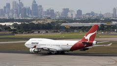 Sydney Airport says it has room for more flights