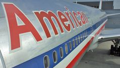 AA's boarding process: QF silvers get ahead