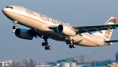 Etihad to start Dusseldorf flights in December