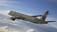 Etihad eyes Perth and Adelaide