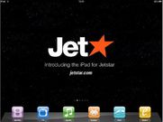 Jetstar launches in-flight iPad rentals