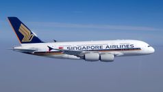 SQ swaps A380 on SYD flights