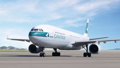 Cathay starts direct Adelaide-Hong Kong flights