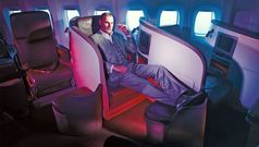 Virgin Australia to codeshare flights to Hong Kong