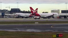 Qantas staff to strike Thursday, Friday