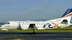 Rex to fly Sydney-Newcastle