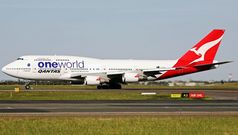 oneworld + RedQ ?