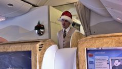 Christmas & New Year flights: the pros and cons