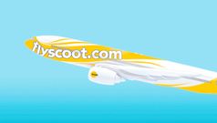 SQ's LCC Scoot: Sydney flights