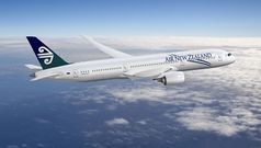 AirNZ's first 787 now due mid-2014