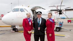 ACCC says yes to Virgin + Skywest team-up