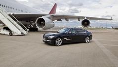 Heathrow By Invitation: the $2750 VIP service