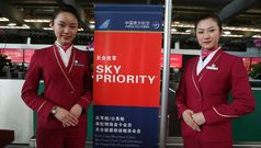 SkyTeam rolls out fast track SkyPriority scheme