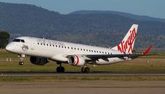 Virgin Australia starts Mount Isa flights