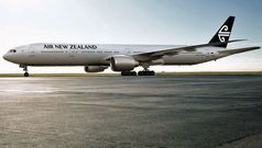 Air New Zealand's fleet-wide facelift