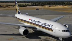 Singapore Airlines adds fourth daily Perth flight