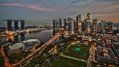 Five different things to do in Singapore