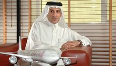 Qatar to join Oneworld?