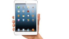 Win an iPad Mini!