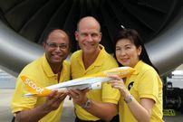 Scoot buys 20 Boeing 787s