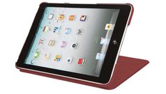 iPad Mini accessories for the traveller