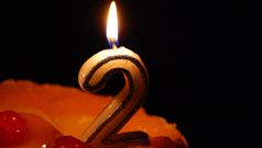 AusBT turns two!