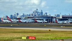 Sydney Airport's emergency exercise