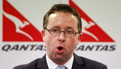 Qantas pulls $50m from tourism body