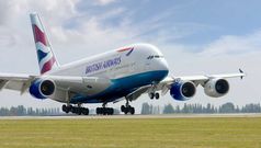 BA reveals A380, Boeing 787 seatmaps