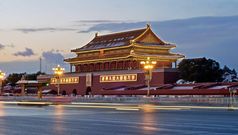 Beijing, Shanghai offer visa-free stopovers