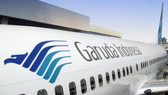 Garuda returns nonstop Jakarta flights to Perth