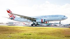Virgin Australia to launch Brisbane-Perth A330 ser